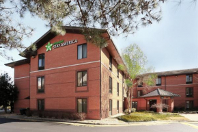 Гостиница Extended Stay America Suites - Raleigh - Cary - Regency Parkway South  Кэри